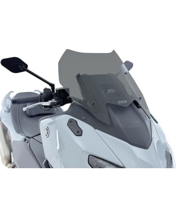 WRS Vidro INTERMEDIO para YAMAHA T-MAX 560 TECH MAX 2025