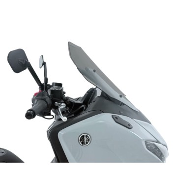 WRS Vidro INTERMEDIO para YAMAHA T-MAX 560 TECH MAX 2025