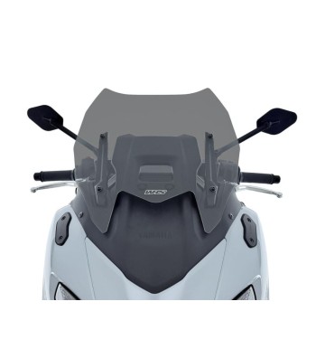 WRS Vidro INTERMEDIO para YAMAHA T-MAX 560 TECH MAX 2025