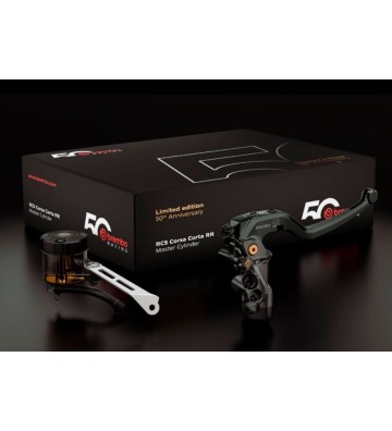 BREMBO Bomba de Travão Limited Edition RCS Corsa Corta RR 17