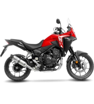 LEOVINCE Ponteira de Escape LV ONE EVO para HONDA NX500 24-