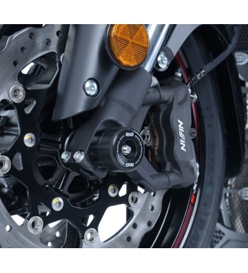 R&G Protetor de suspensão para GSX-S 750 17-