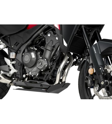 PUIG Proteção de Motor para HONDA NX500 24-