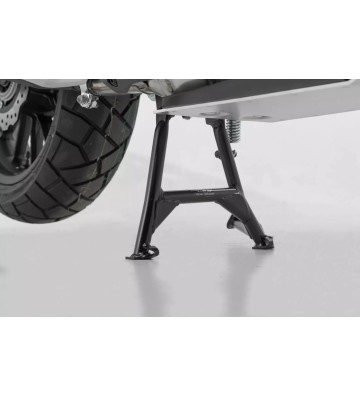 SW MOTECH Descanso Central para HONDA NX500 24- / CB500X 19-
