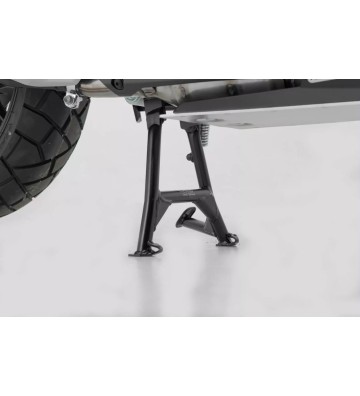 SW MOTECH Descanso Central para HONDA NX500 24- / CB500X 19-