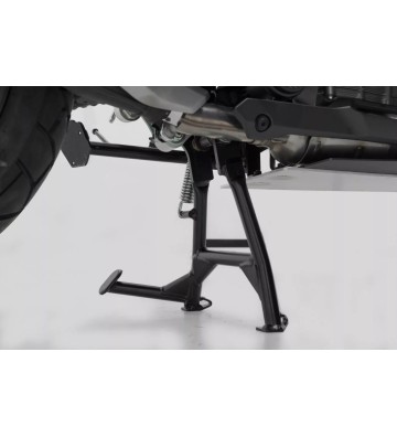 SW MOTECH Descanso Central para HONDA NX500 24- / CB500X 19-