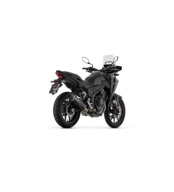 ARROW INDY RACE EVO Silencer for CB500 HORNET 24-/NX500 24