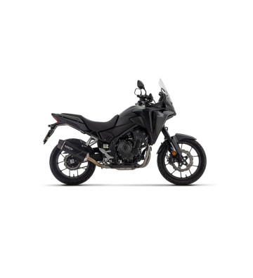 ARROW INDY RACE EVO Silencer for CB500 HORNET 24-/NX500 24