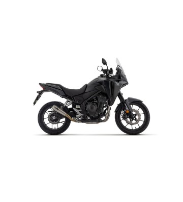 ARROW PRO-RACE Silencer for CB500 HORNET 24-