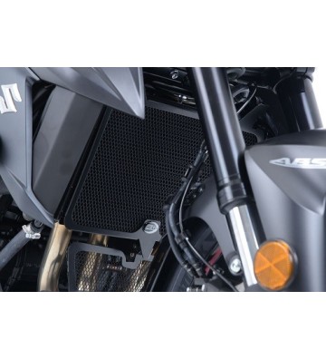 R&G Proteção de Radiador para GSR 750 / GSX-S 750