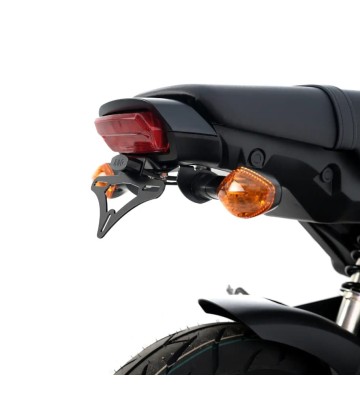 R&G Suporte de Matrícula para HONDA MSX 125 GROM 21-