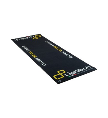 LIGHTECH Garage Carpet