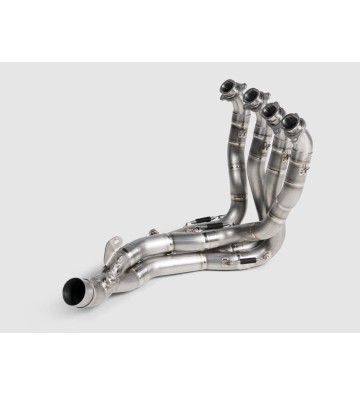 AKRAPOVIC Coletor para HONDA CBR1000 RR-R 24-