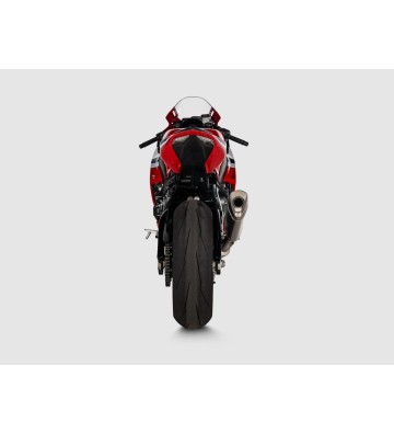 AKRAPOVIC Escape Completo Racing para HONDA CBR1000 RR-R 24-