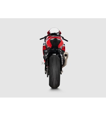 AKRAPOVIC Escape Completo Evolution para HONDA CBR1000 RR-R 24-