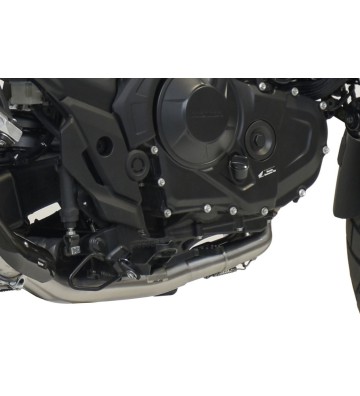 HP CORSE Headers for HONDA XL750 TRANSALP 23-