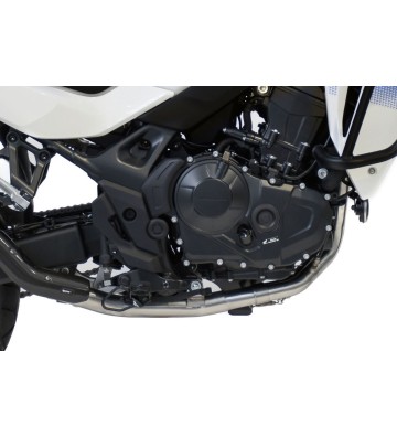 HP CORSE Headers for HONDA XL750 TRANSALP 23-