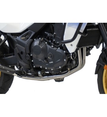 HP CORSE Coletores para HONDA XL750 TRANSALP 23-25