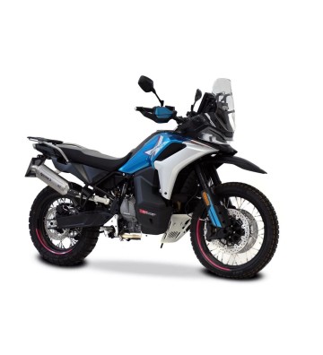 HP CORSE SP-2 Silencer for CF MOTO 800 MT-X 25-