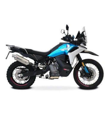 HP CORSE Ponteira de Escape SP-2 para CF MOTO 800 MT-X 25-