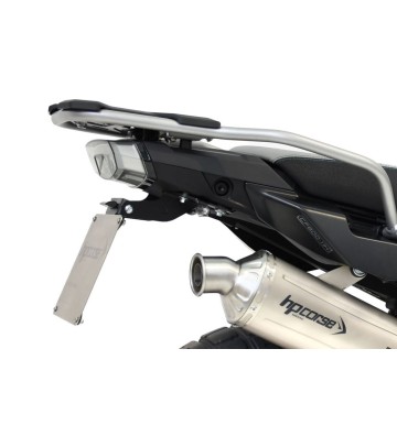 HP CORSE Suporte de Matrícula para CF MOTO 800 MT-X 25-