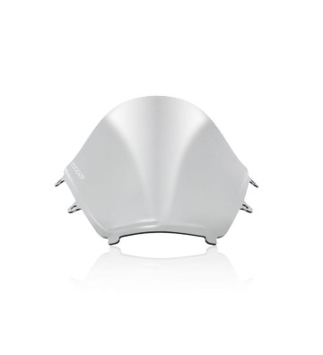 WRS "Race High" Windscreen for CBR600RR 24-