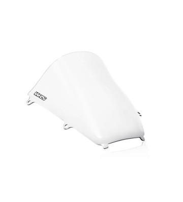 WRS "Race High" Windscreen for CBR600RR 24-