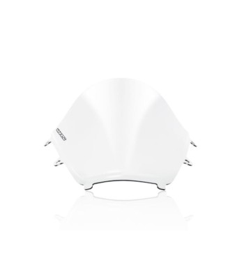 WRS "Race High" Windscreen for CBR600RR 24-