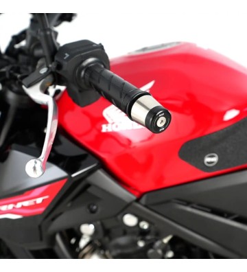 R&G Pesos de Punho para HONDA