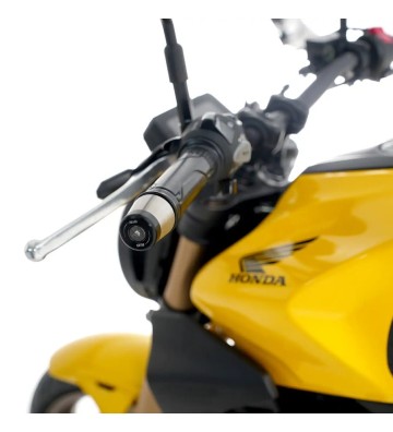 R&G Bar End Sliders for HONDA