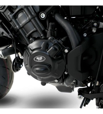 R&G Proteção de Motor Esquerda para HONDA CB650R / CBR650R 21-