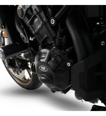 R&G Proteção de Motor Esquerda para HONDA CB650R / CBR650R 21-
