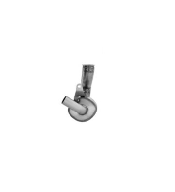 ARROW Cat Suppressor for DUCATI Scrambler 800 23-24