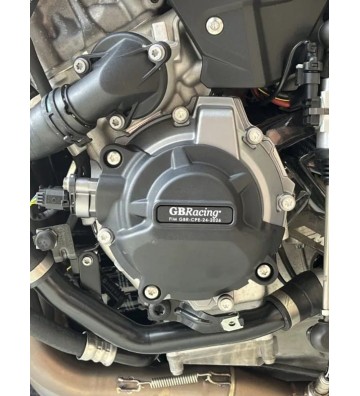 GBRACING Engine Covers Kit for BMW M1000 RR 2025