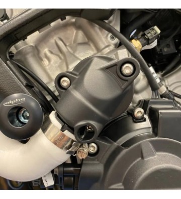 GBRACING Engine Covers Kit for BMW M1000 RR 2025