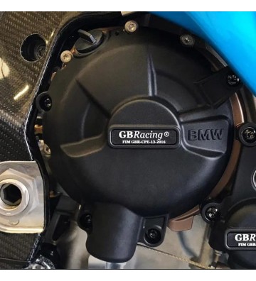 GBRACING Engine Covers Kit for BMW M1000 RR 2025