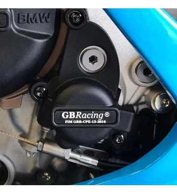 GBRACING Engine Covers Kit for BMW M1000 RR 2025