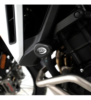 R&G Crash Pads Aero Style para Triumph Tiger 900 24-