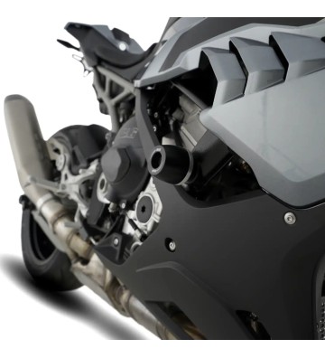 R&G Crash Protectors APEX (SYMMETRICAL Non Drill Kit) for BMW S1000RR 25-