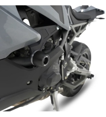 R&G Crash Pads APEX (Kit Simétrico) para BMW S1000RR 25-