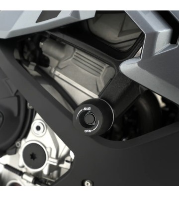 R&G Crash Pads APEX (Kit Simétrico) para BMW S1000RR 25-