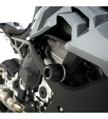 R&G Crash Pads APEX (Kit Simétrico) para BMW S1000RR 25-