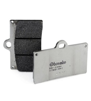 BREMBO Pads Kit