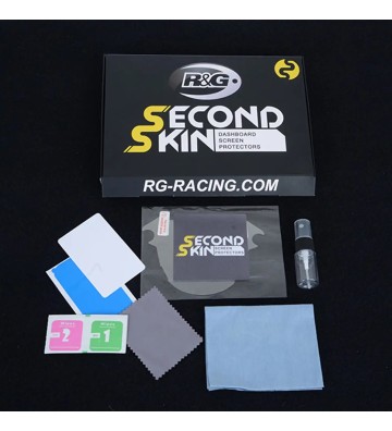 R&G Dashboard Screen Protector Kit for HONDA NT1100 22-24 / CRF1100L Africa Twin 20-