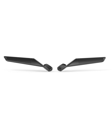 RIZOMA STEALTH Mirror Set for ZX-4R/RR 24-
