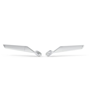 RIZOMA Kit de Espelhos STEALTH para ZX-4R/RR 24-