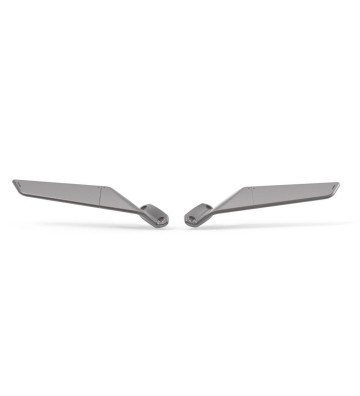 RIZOMA Kit de Espelhos STEALTH para ZX-4R/RR 24-