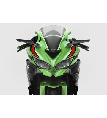 RIZOMA Kit de Espelhos STEALTH para ZX-4R/RR 24-