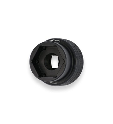 CNC RACING Socket drive tool for front and rear wheel nuts DUCATI
