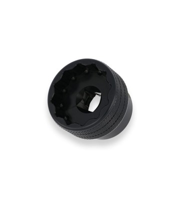 CNC RACING Socket drive tool for front and rear wheel nuts DUCATI